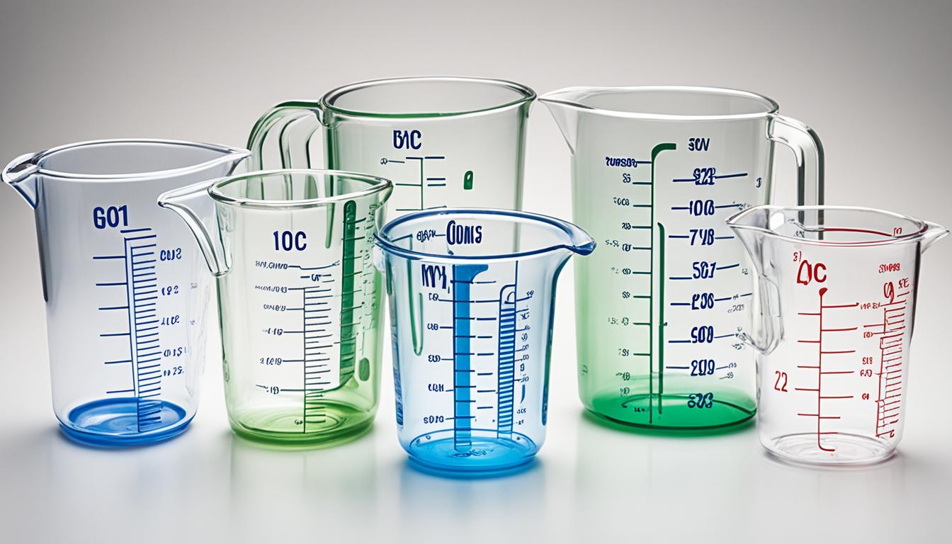 best liquid measuring cups equipment review