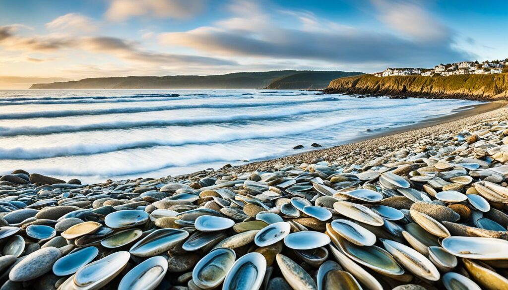 best locations for razor clamming