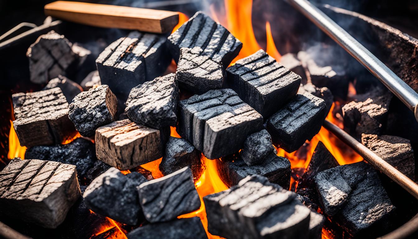 best lump charcoal