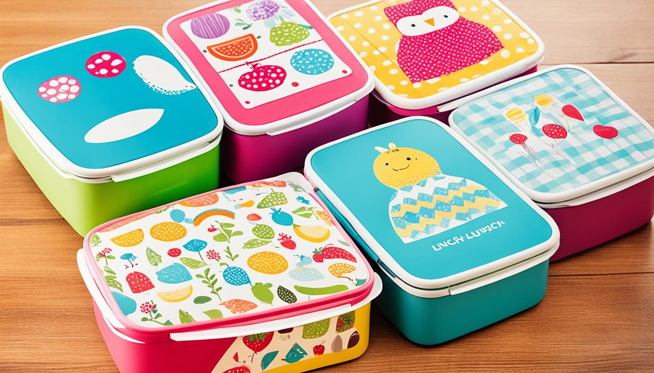 Top Picks for Best Lunch Boxes – Get Yours Today!