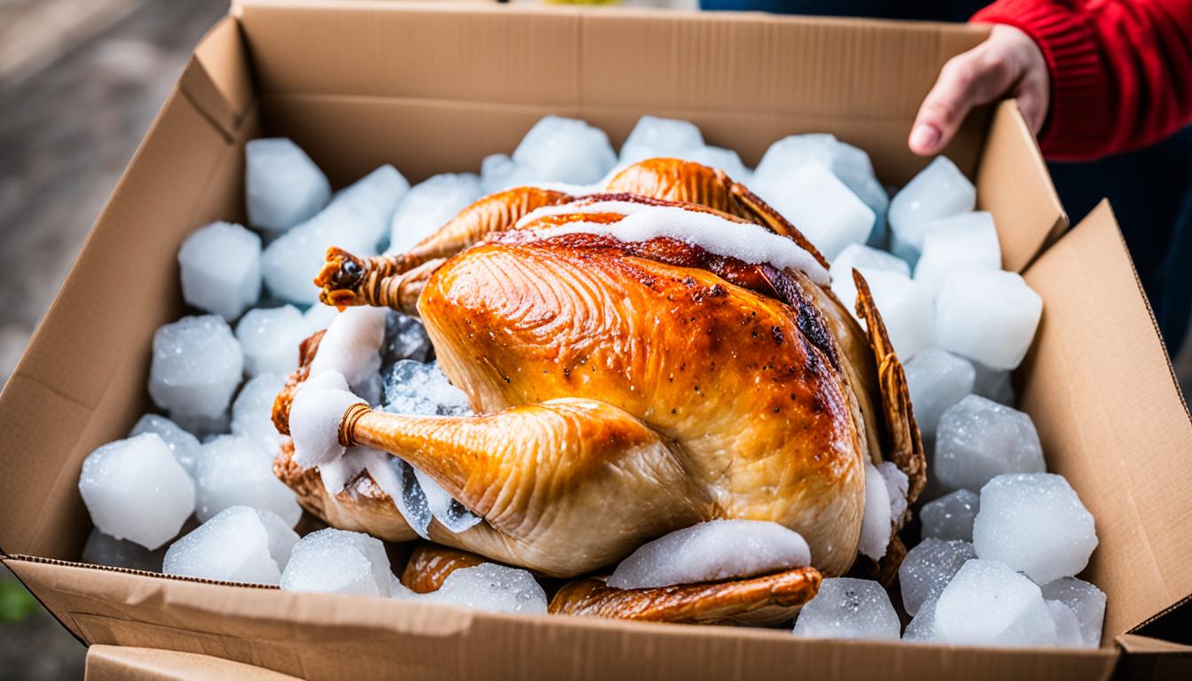 Best Mail Order Turkeys for Your Festive Feast