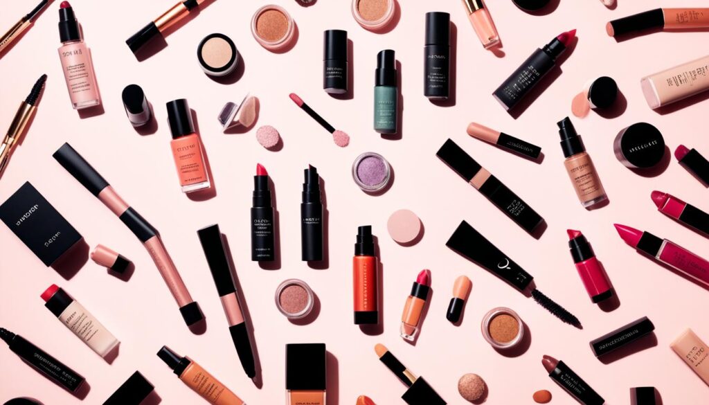 best makeup products