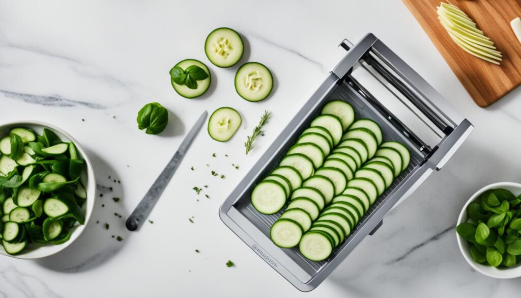 best mandoline slicer