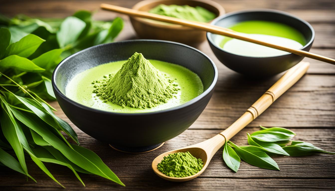 best matcha powders