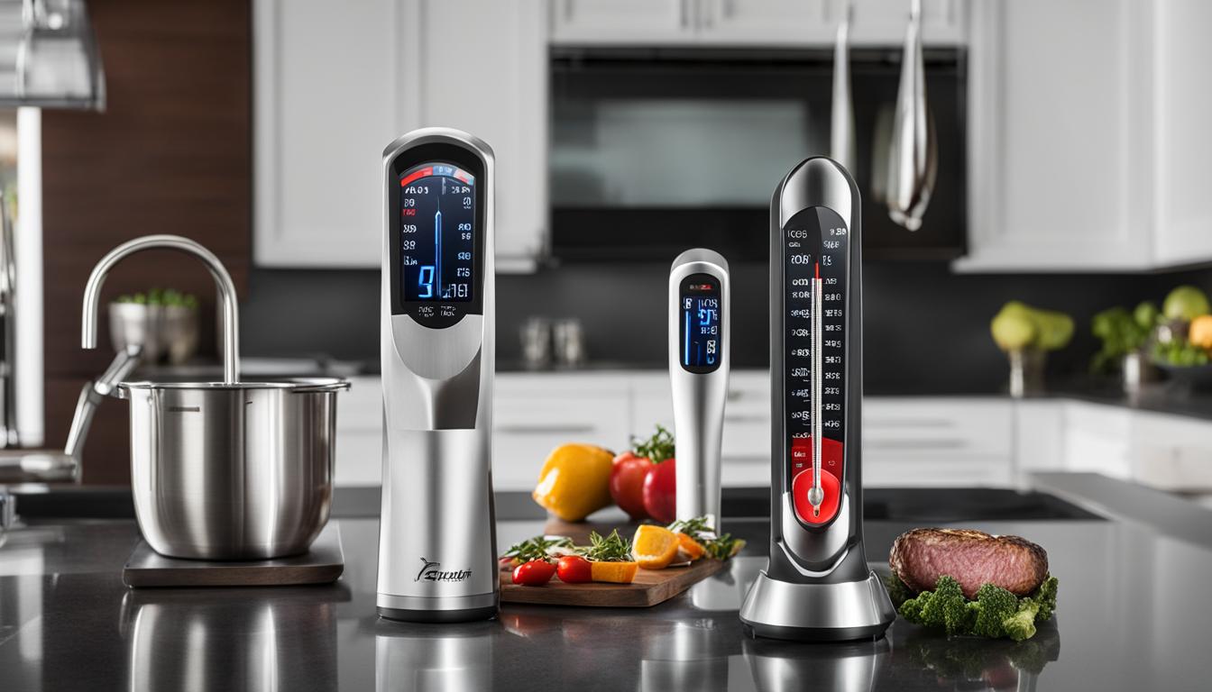 best meat thermometers