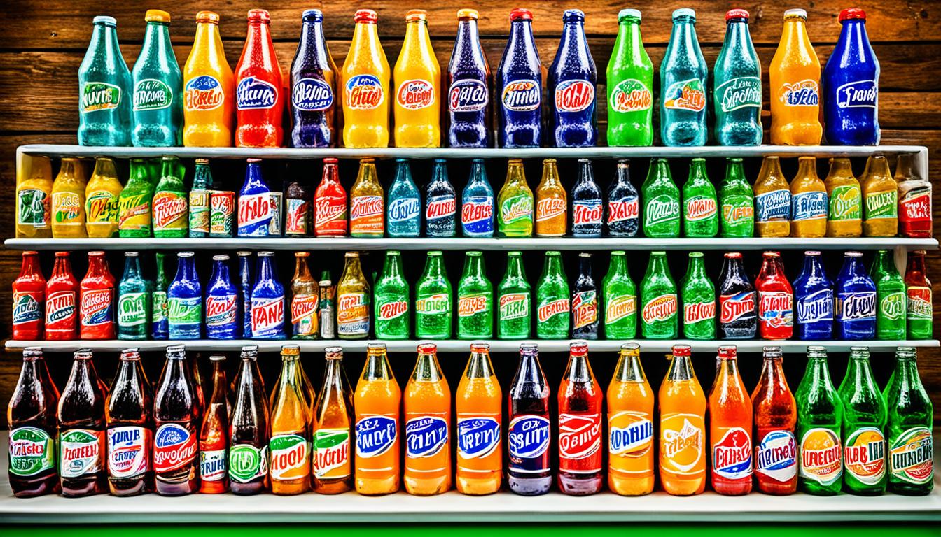 best mexican soda brands