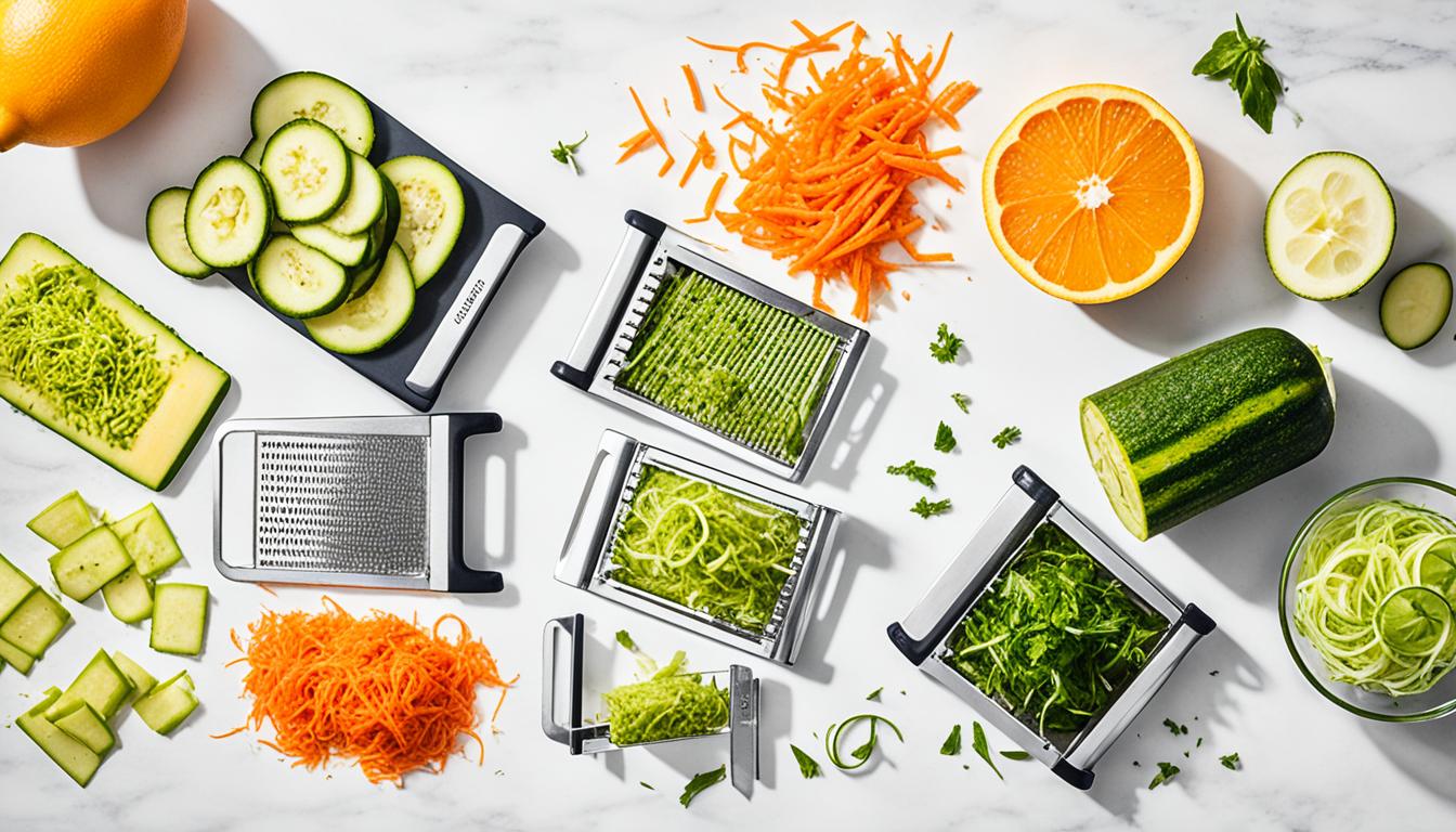 Top Rated Best Microplane Graters for Your Kitchen