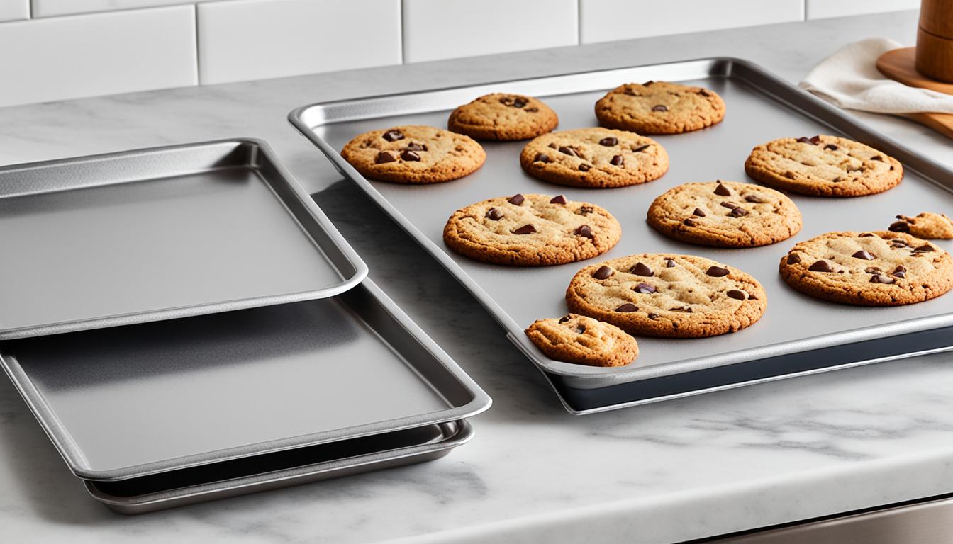 Top Best Nonstick Sheet Pans for Easy Baking