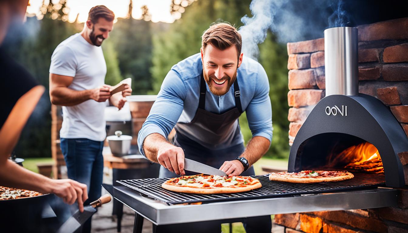 Top Ooni Pizza Ovens – Your Ultimate Guide