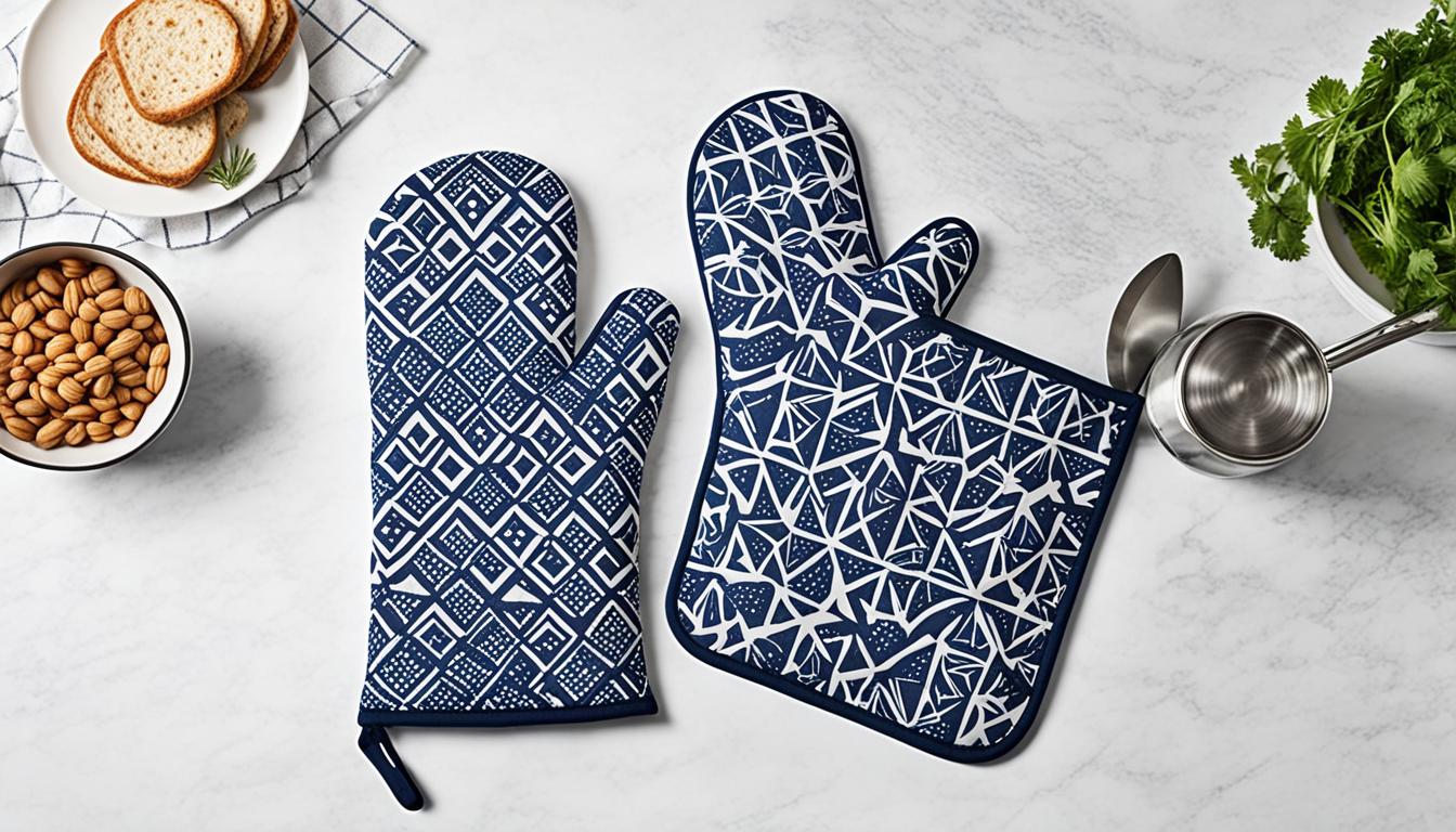 Top Picks: Best Oven Mitts Pot Holders for Safety