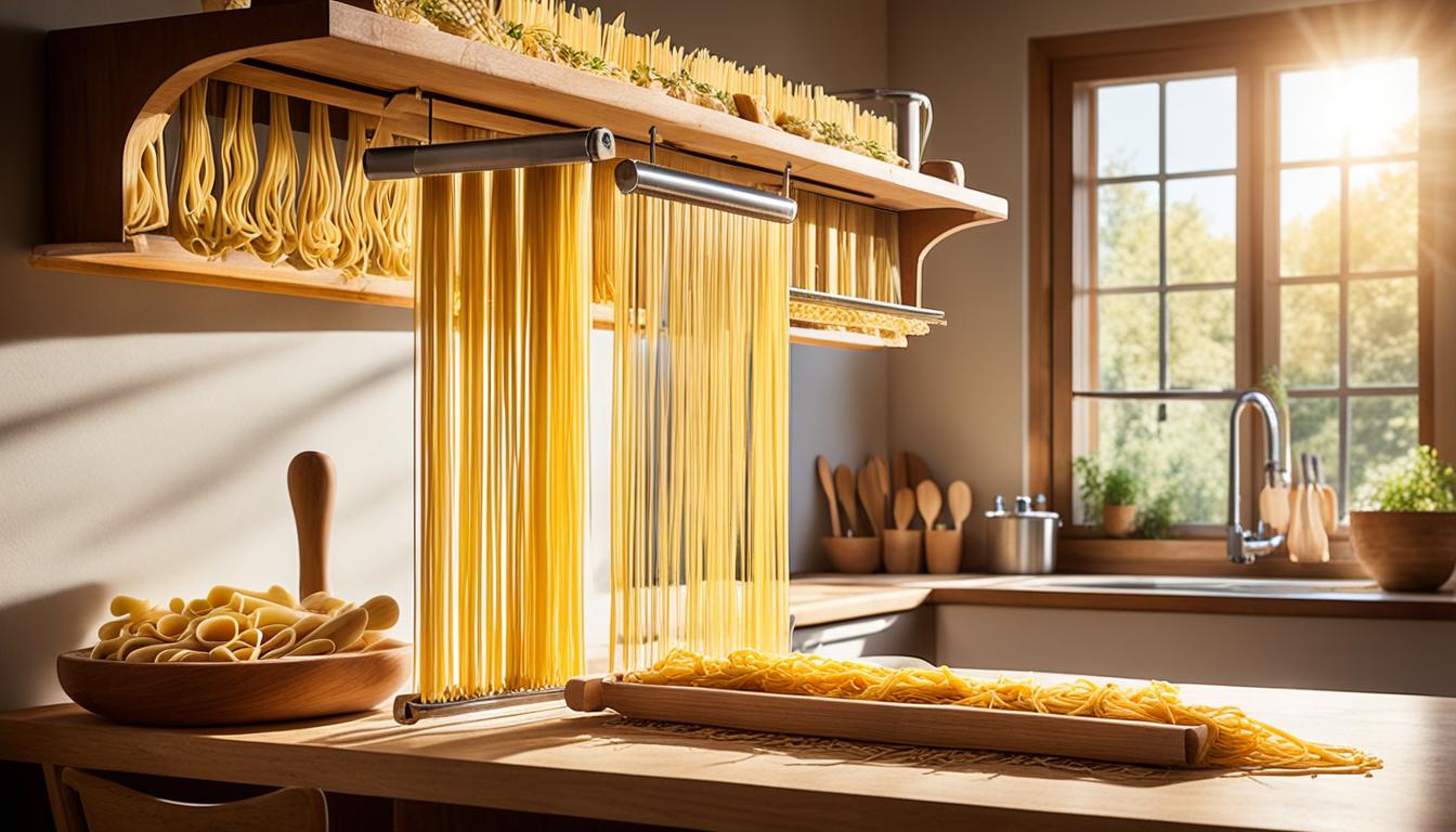 Top Pasta Drying Racks – Our Expert Picks!