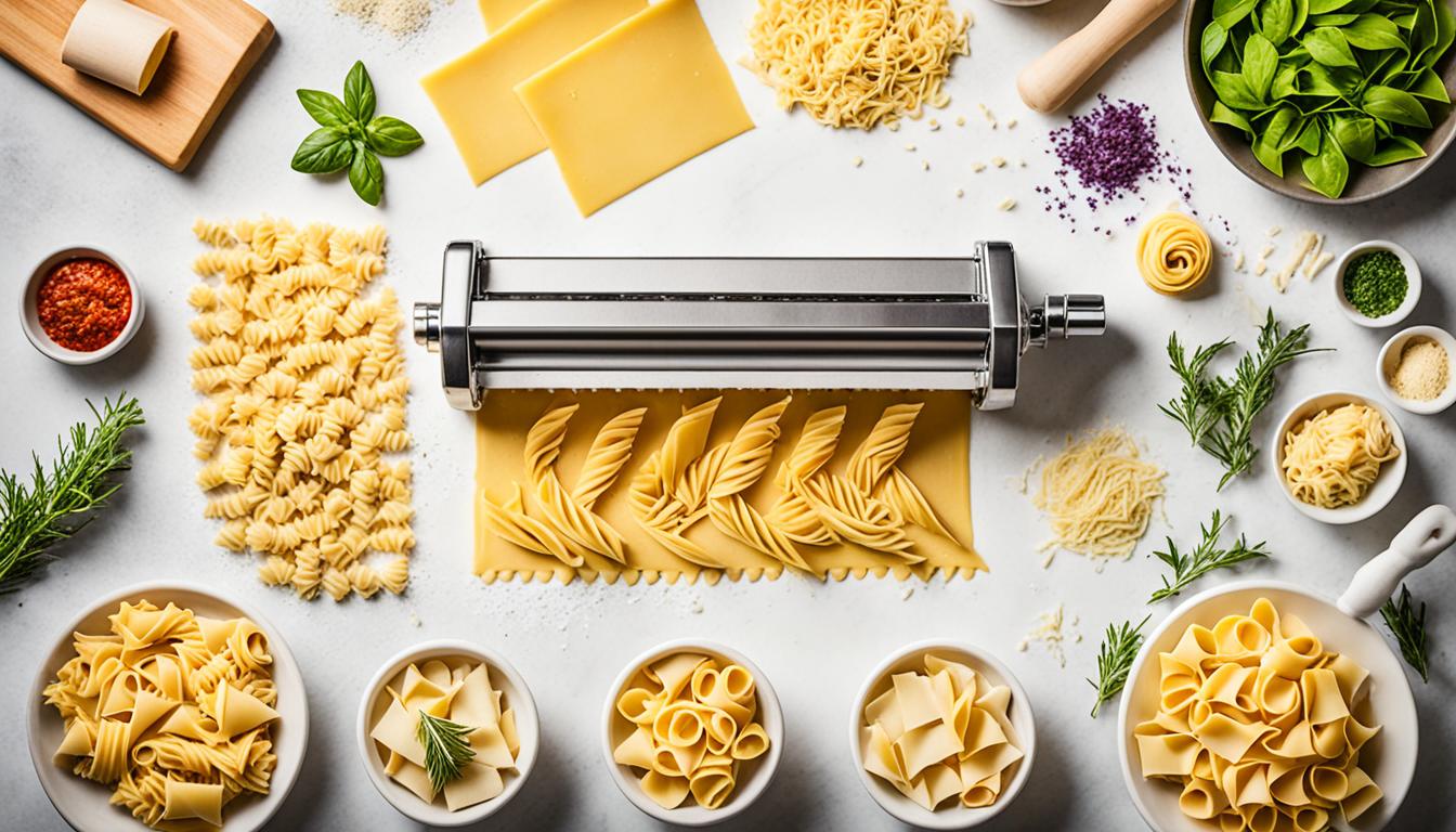 Top Picks for Best Pasta Makers 2023 | Kitchen Pros