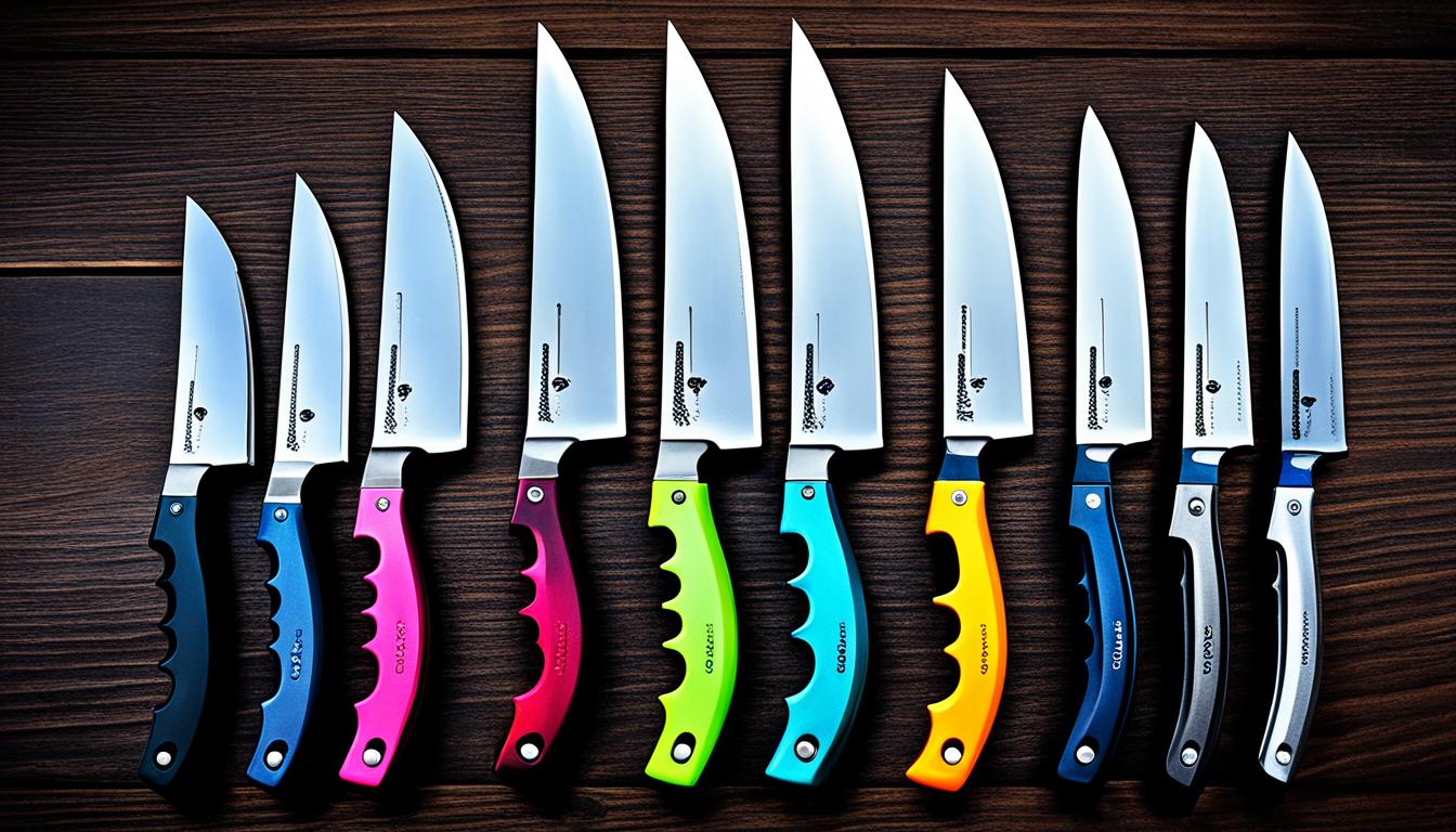 best petty knives