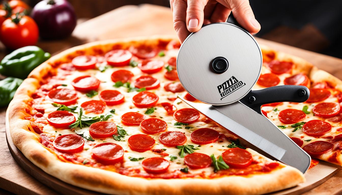 best pizza cutters