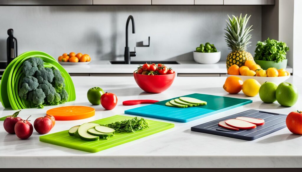 best plastic cutting boards