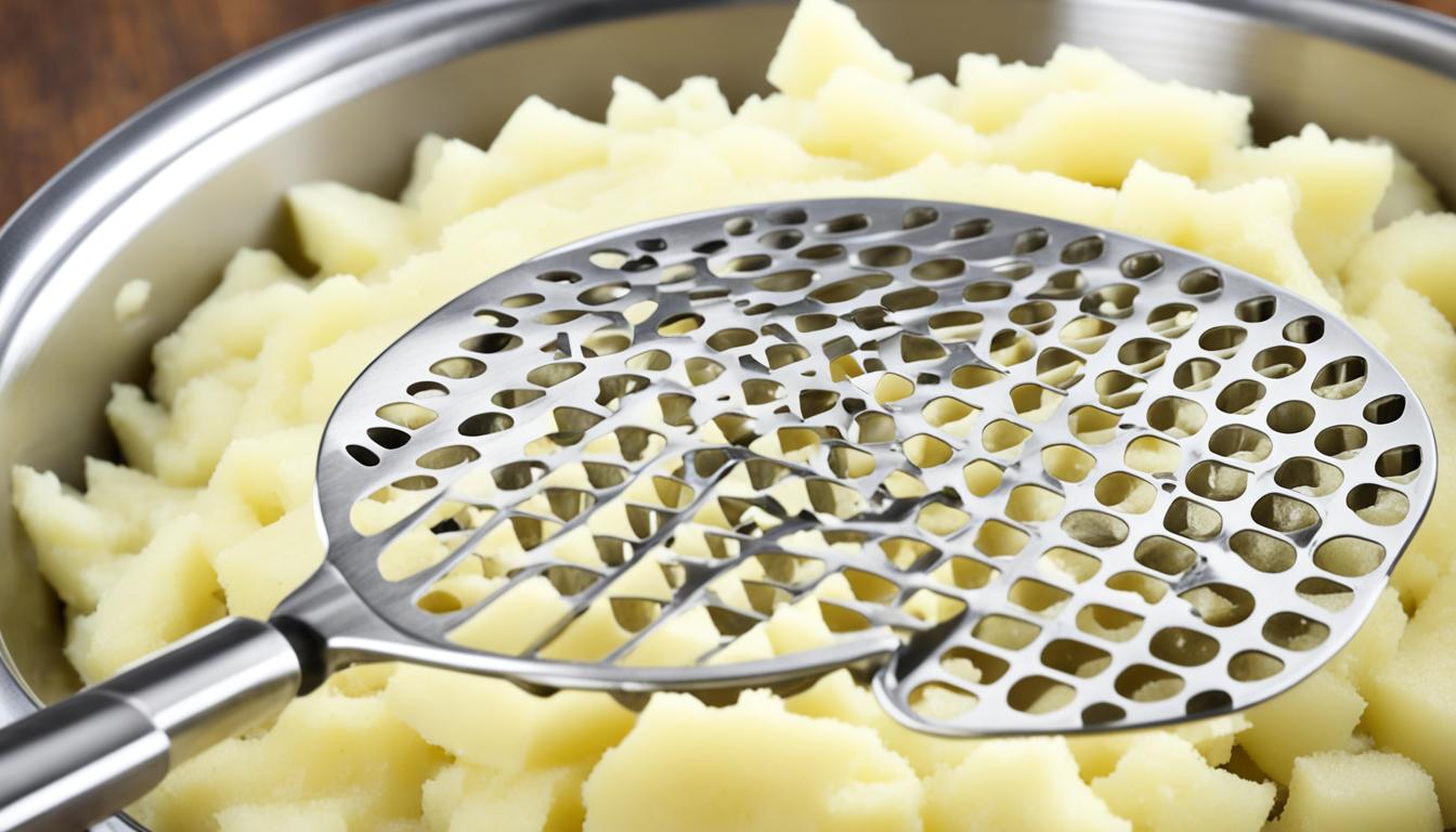 best potato mashers