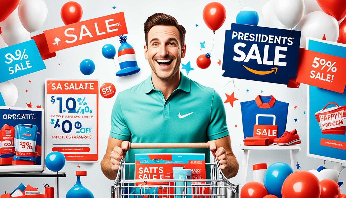 Top Amazon Presidents Day Sales & Deals!