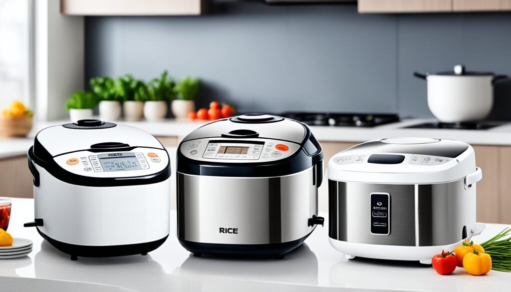 best rice cookers for home