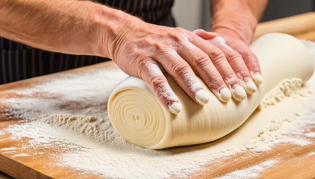 best rolling pin for pastry