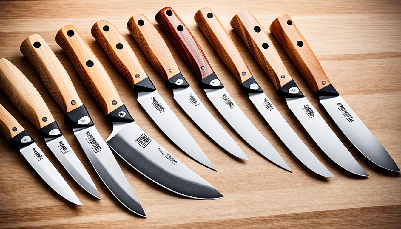 best santoku knives