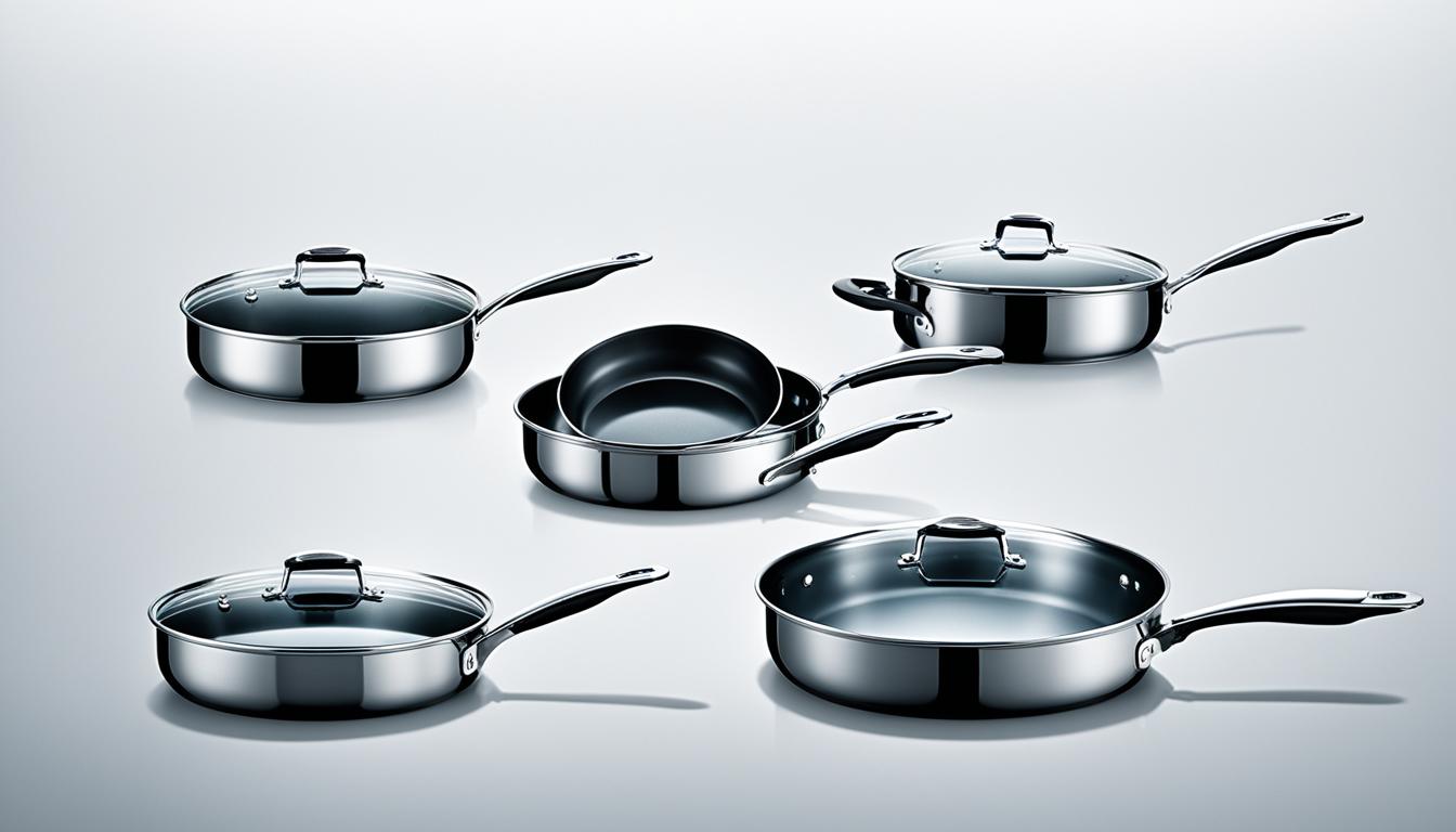 Top Saute Pans Rated for 2023 – Shop Now!