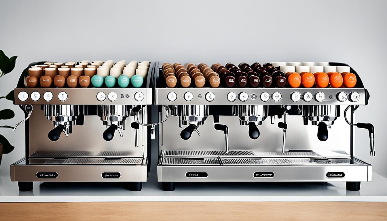 Top Semi-Automatic Espresso Machines Ranked