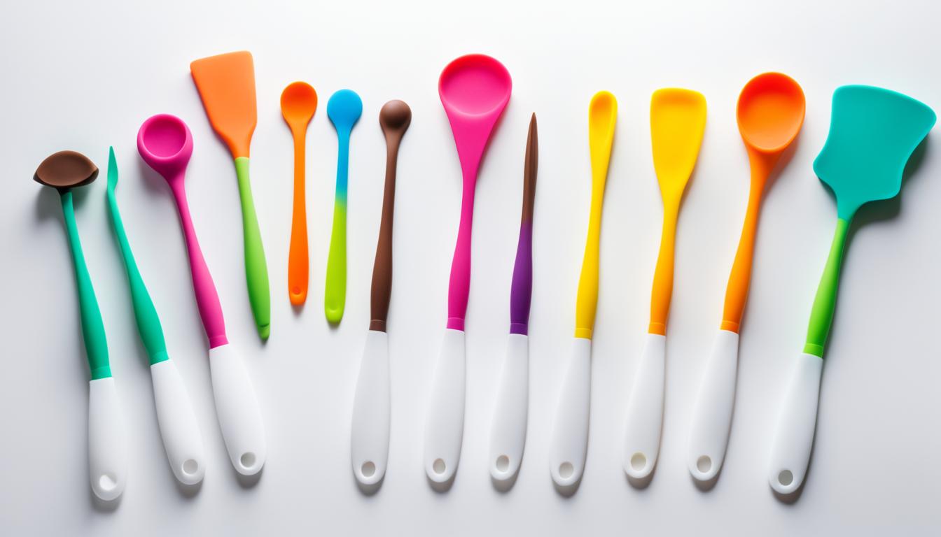 best silicone spatulas