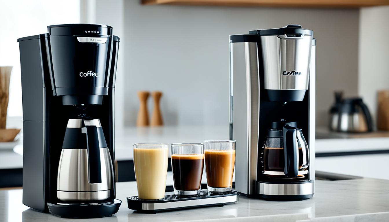 best single serve coffee makers