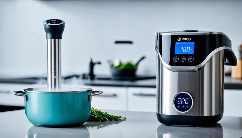 best sous vide immersion circulator