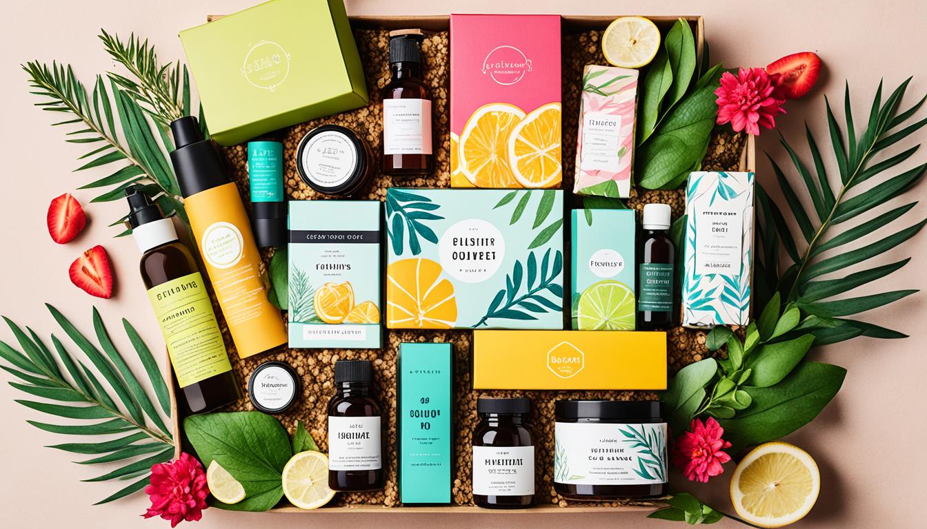 Top Best Subscription Boxes You’ll Love 2023