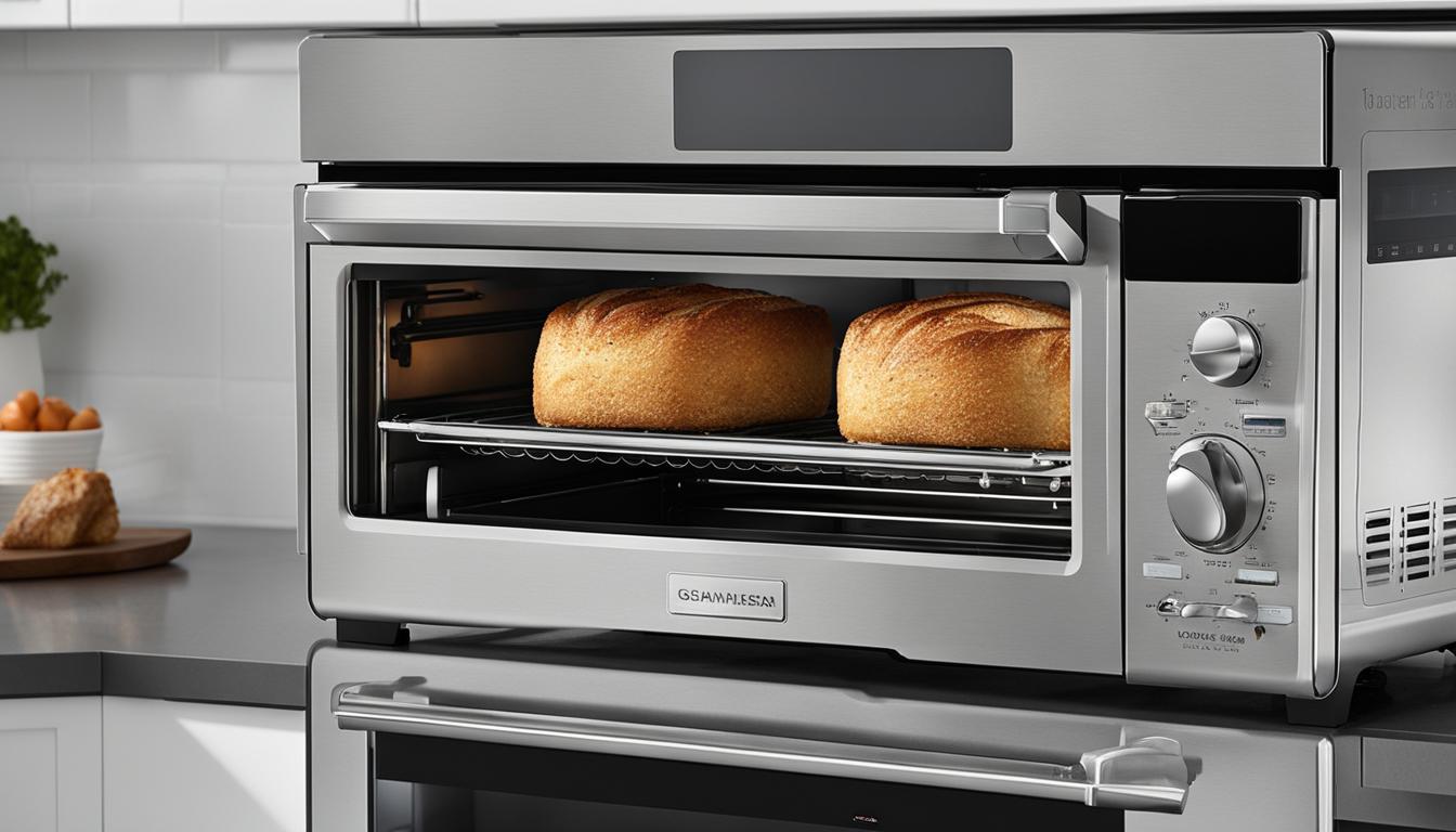 Top Picks for Best Toaster Ovens 2023