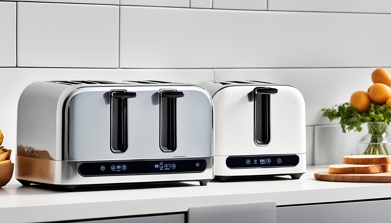 Top Picks for Best Toasters of 2023 | Updated Guide