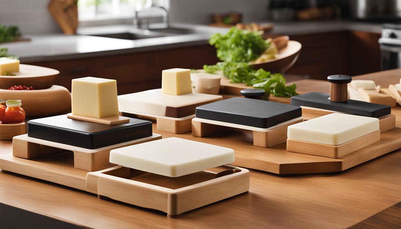 Top Tofu Presses of 2023: Find the Best!