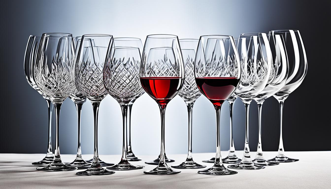 Top Picks for Best Universal Wine Glasses 2023