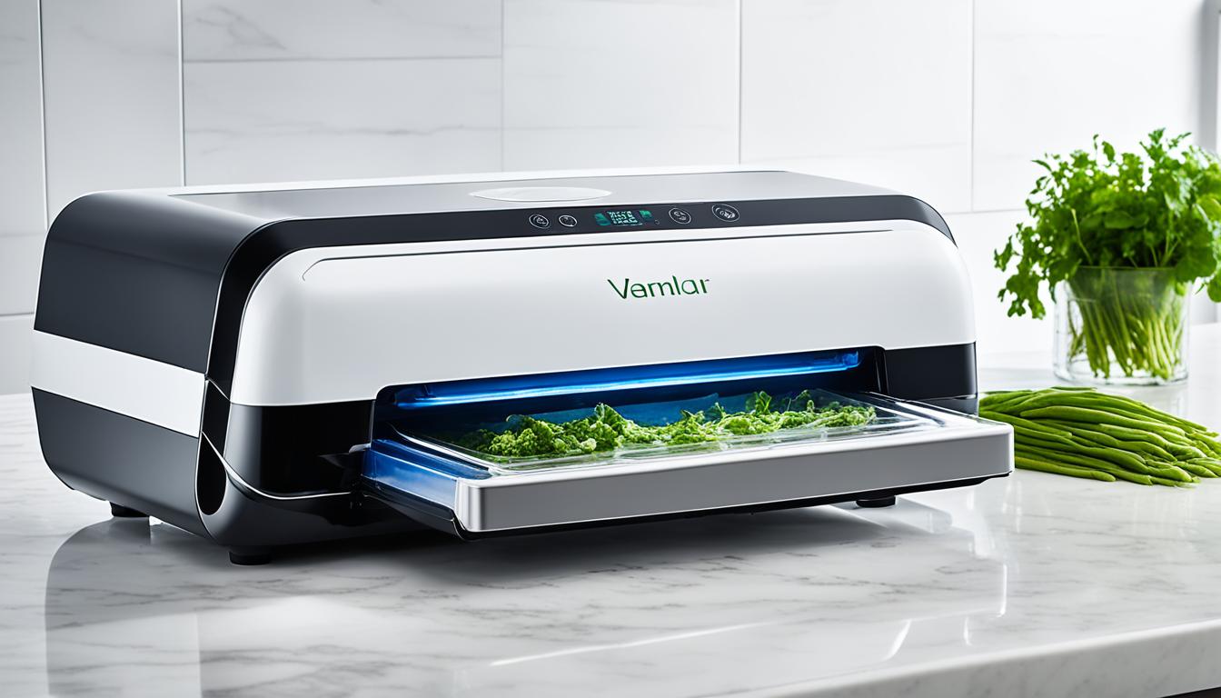 Top Picks for Best Vacuum Sealers 2023