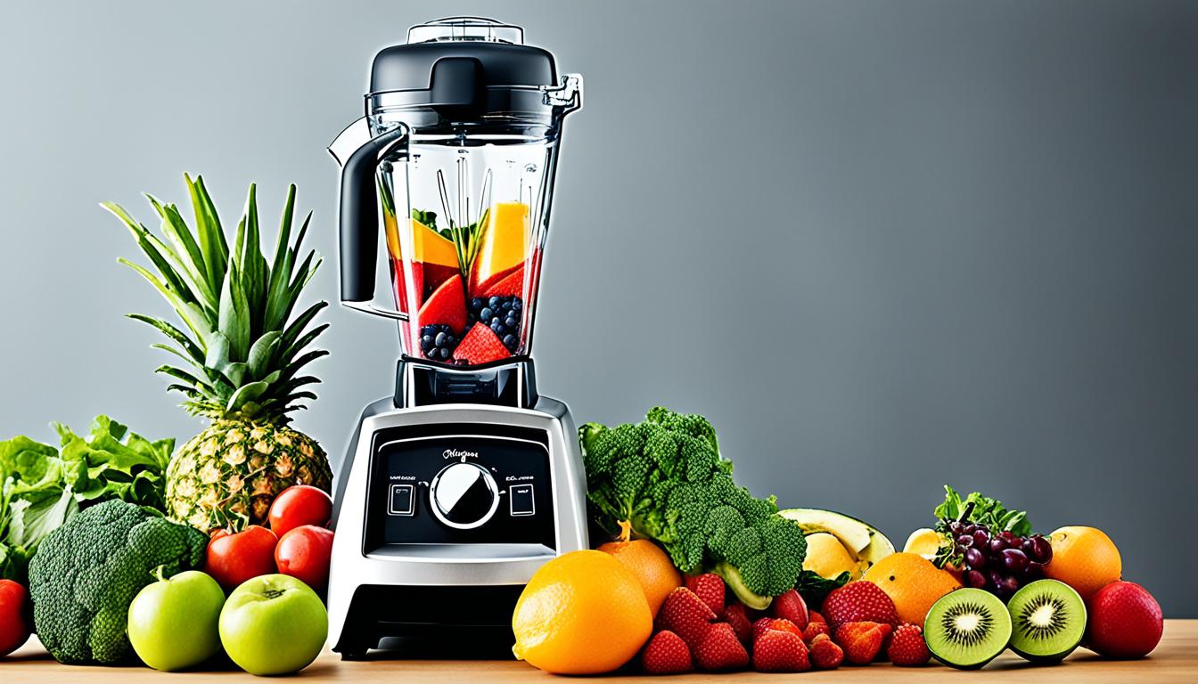 Top Vitamix Deals You Can’t Miss – Grab Yours!