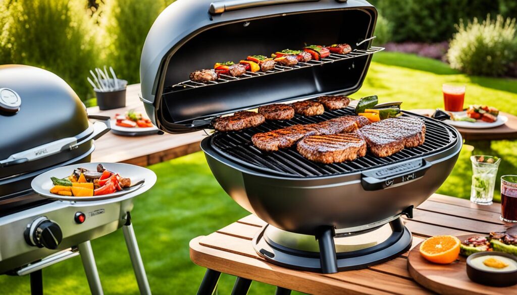 best weber grills for barbecue