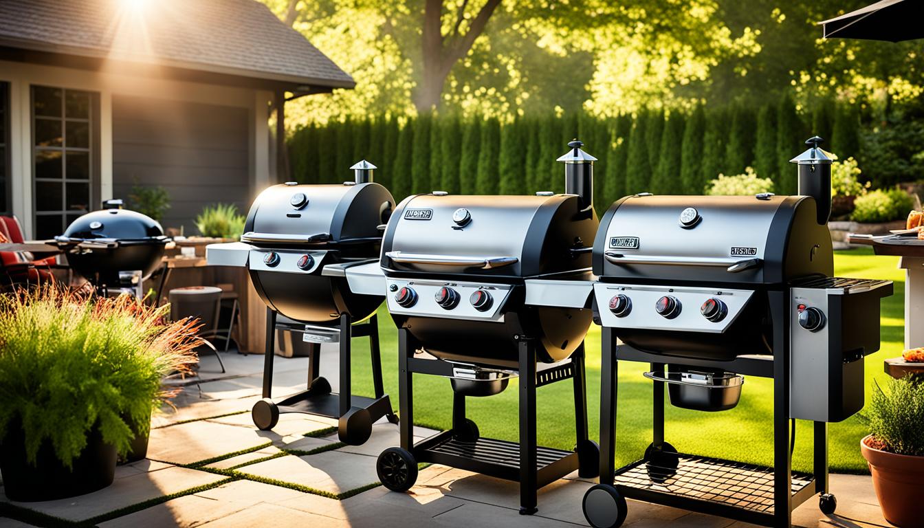 Top Picks for Best Weber Grills – Our Favorites!