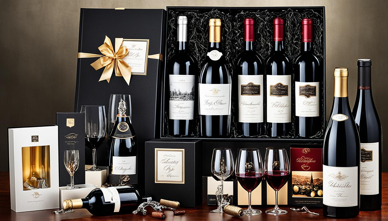 best wine gifts