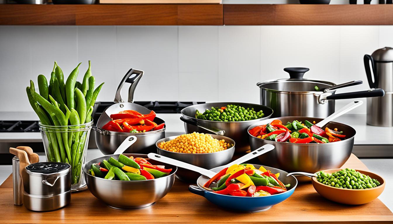 Top Best Wok Accessories for Perfect Stir-Fry