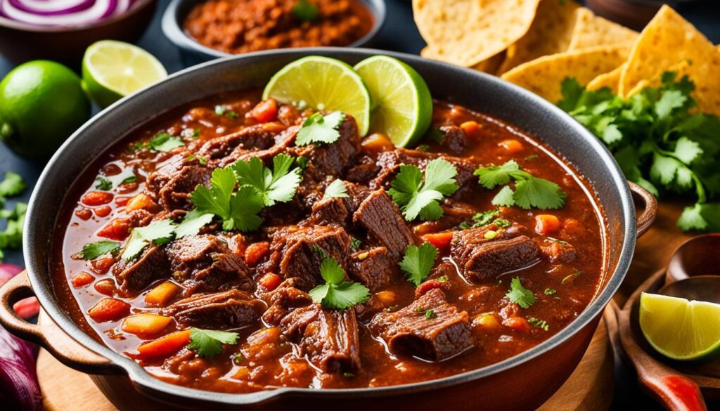 birria de res recipe