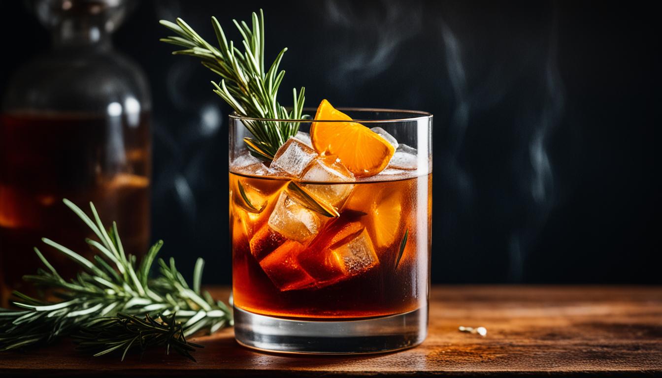 boulevardier recipe