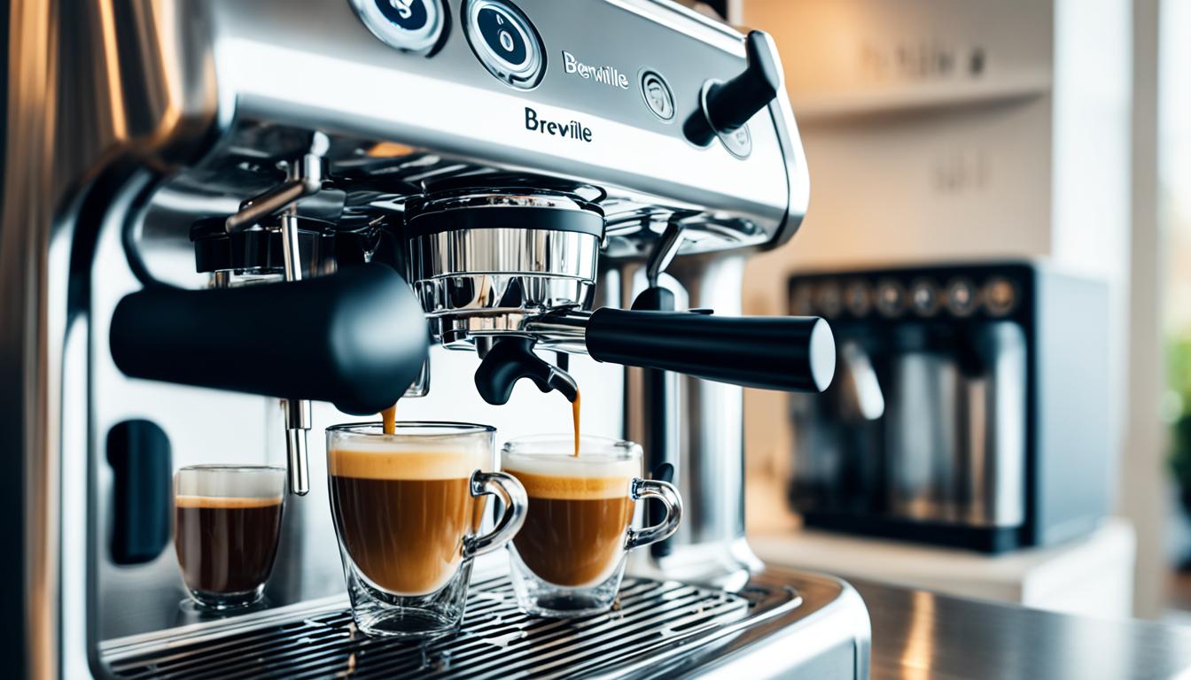 Breville Bambino Plus Review: Espresso Excellence