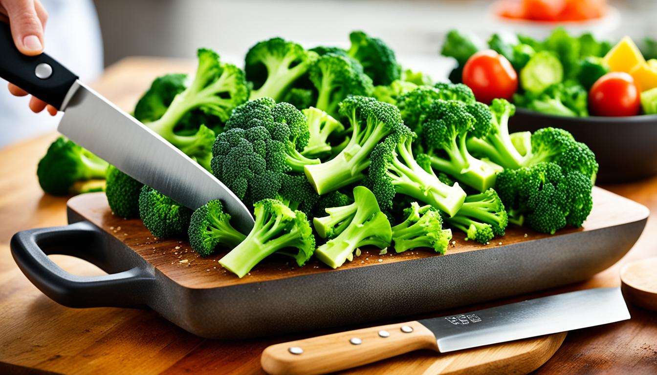 Fresh Broccoli Recipes for Healthy Meals