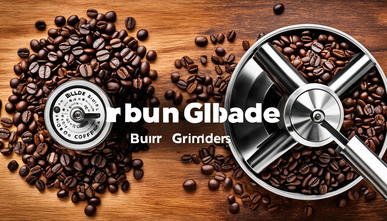 Burr vs Blade Coffee Grinders: Our Guide to the Best