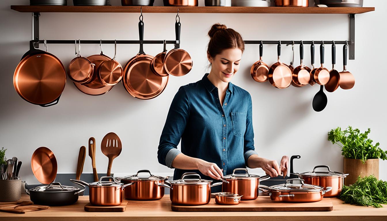 Ultimate Guide to Buying Copper Cookware