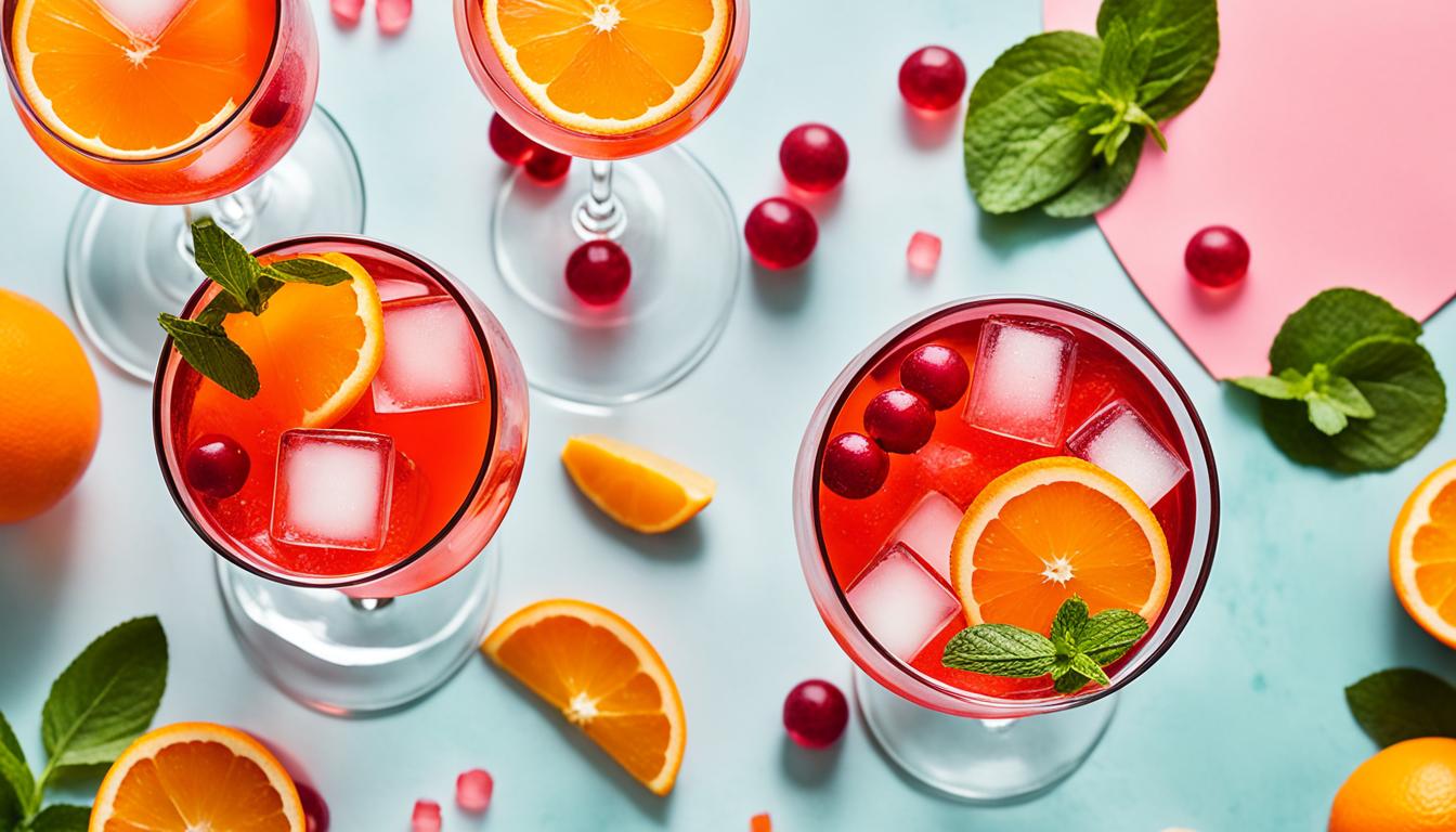 Campari Spritz Recipe: A Bubbly Classic Refreshment