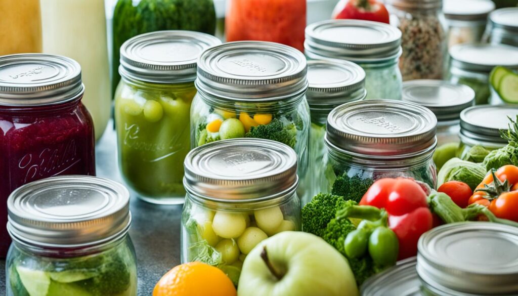 canning troubleshooting