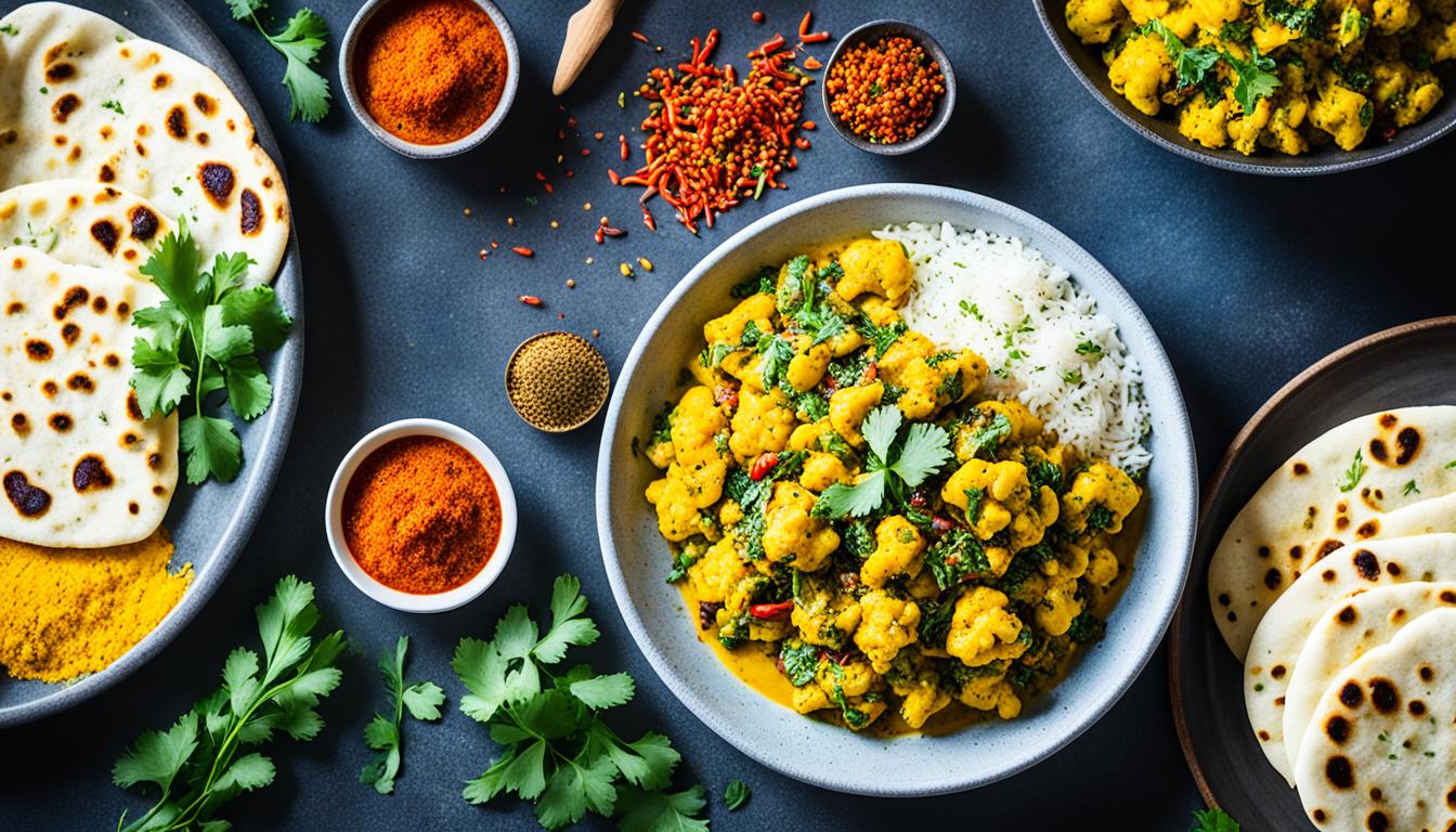 Cauliflower Sabzi Recipe: Flavorful Indian Dish