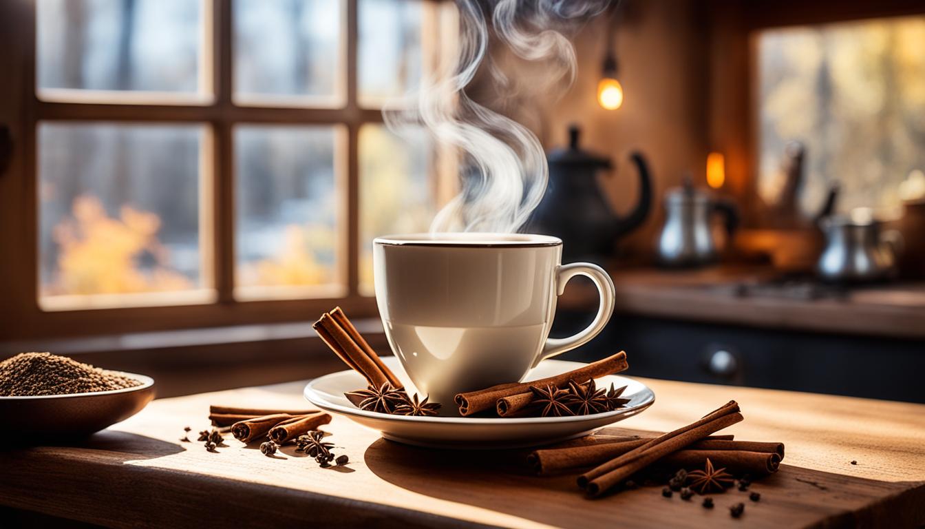 Authentic Homemade Chai Recipe Secrets Revealed